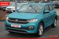 Volkswagen T-Cross 1.0 Style R-Line LED Totwinkel ACC DAB Blau - thumbnail 1