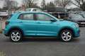 Volkswagen T-Cross 1.0 Style R-Line LED Totwinkel ACC DAB Blau - thumbnail 5