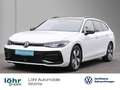 Volkswagen Passat Variant 2.0 TDI R-line *AHK*MATRIX-LED* Weiß - thumbnail 1