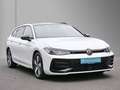 Volkswagen Passat Variant 2.0 TDI R-line *AHK*MATRIX-LED* Weiß - thumbnail 3