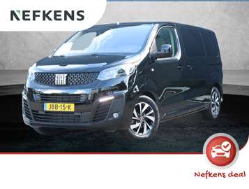 L2H1 75kWh | 8-zitter | Panoramadak | Achterruitri