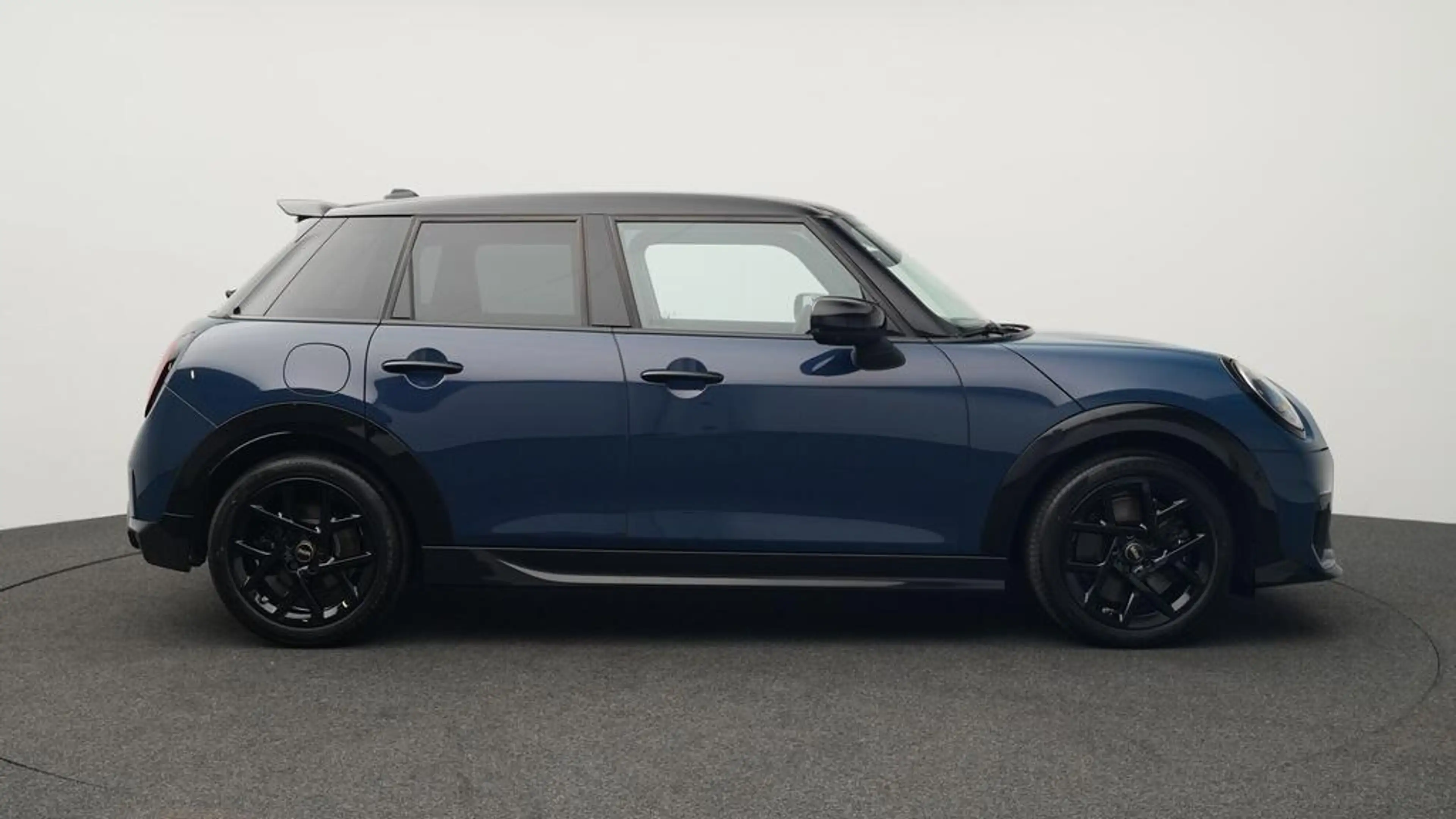 MINI Cooper C John Cooper Works Trim — photo 2