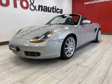 2.5 AUTO ISCRITTA ASI - LEGGERE DESCRIZIONE