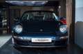 Porsche 997 3.8 Carrera S Cabriolet Atlasgrau-metallic Gris - thumbnail 1