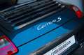 Porsche 997 3.8 Carrera S Cabriolet Atlasgrau-metallic Gris - thumbnail 13