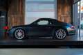 Porsche 997 3.8 Carrera S Cabriolet Atlasgrau-metallic Gris - thumbnail 3