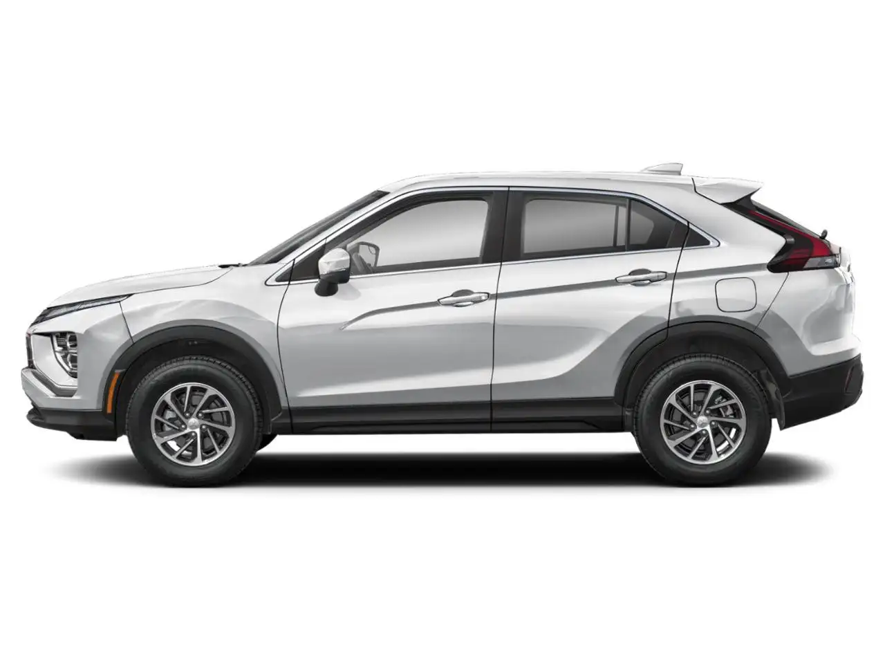 Mitsubishi Eclipse Cross fotografie Mitsubishi Eclipse Cross