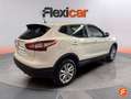 Nissan Qashqai 1.2 DIG-T Acenta 4x2 XTronic Blanco - thumbnail 8
