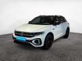 Volkswagen T-Roc 1.5 l TSI DSG R-Line Weiß - thumbnail 2
