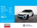 Volkswagen T-Roc 1.5 l TSI DSG R-Line Weiß - thumbnail 1