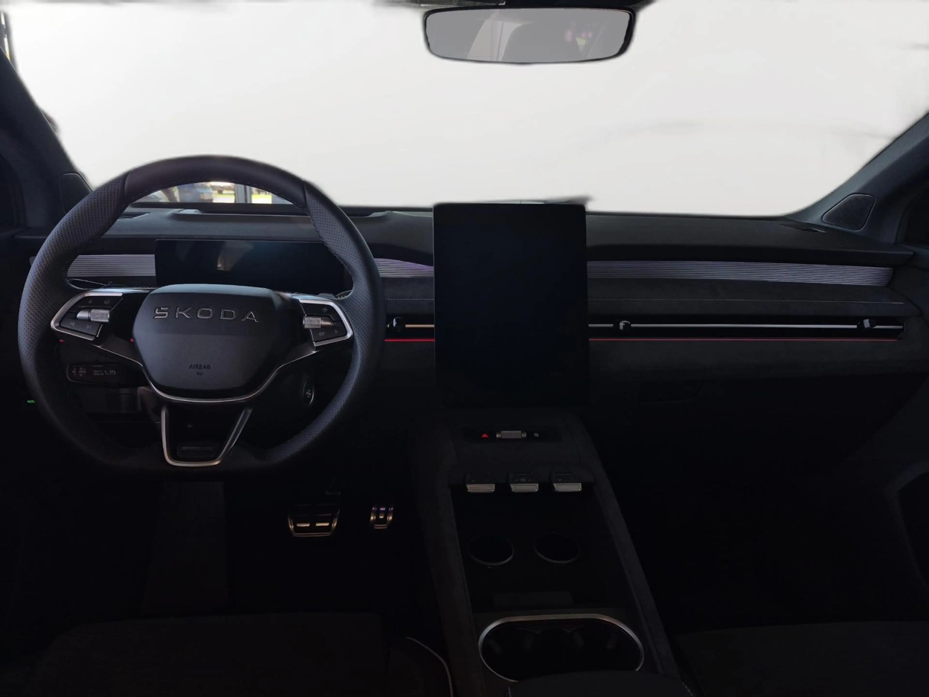 Skoda Peaq Sportline 90x | 220 kW 1-Gang-Automatik 4x4 — photo 14