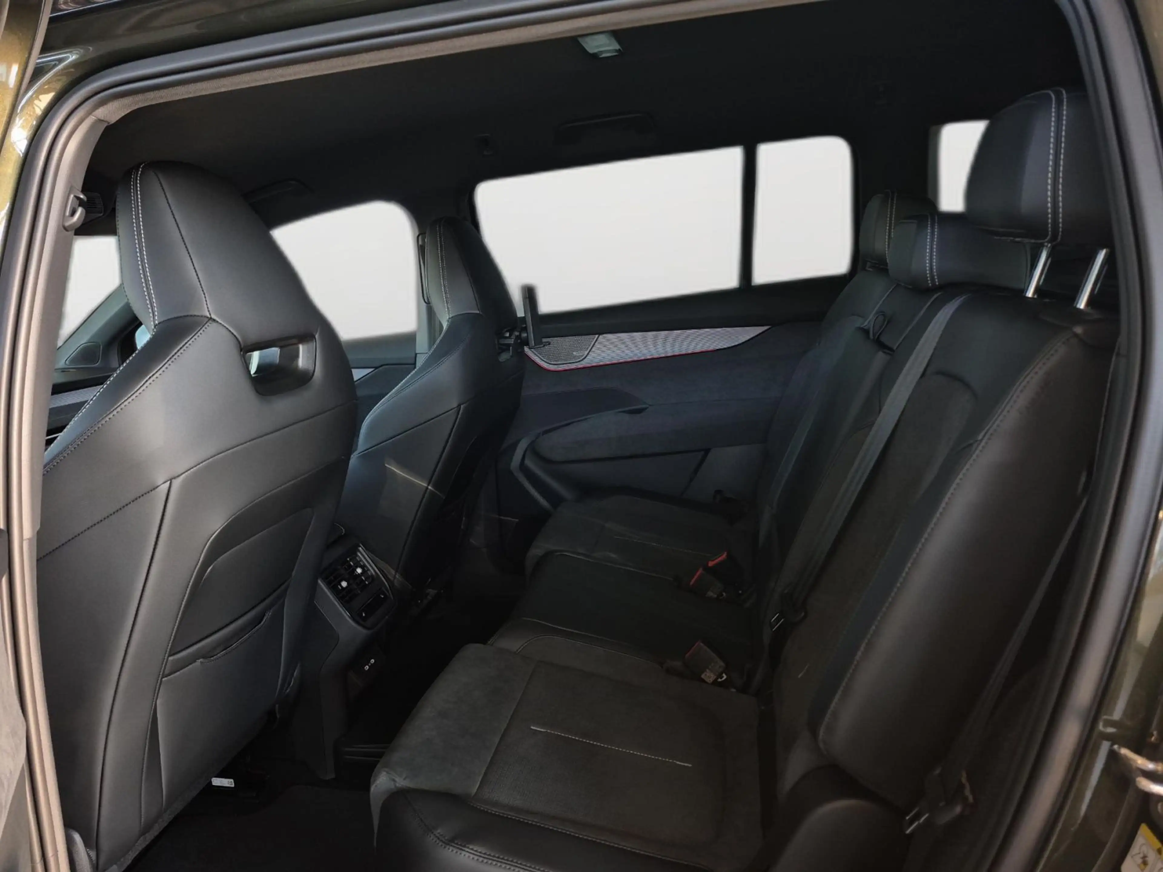 Skoda Peaq Sportline 90x | 220 kW 1-Gang-Automatik 4x4 — photo 13