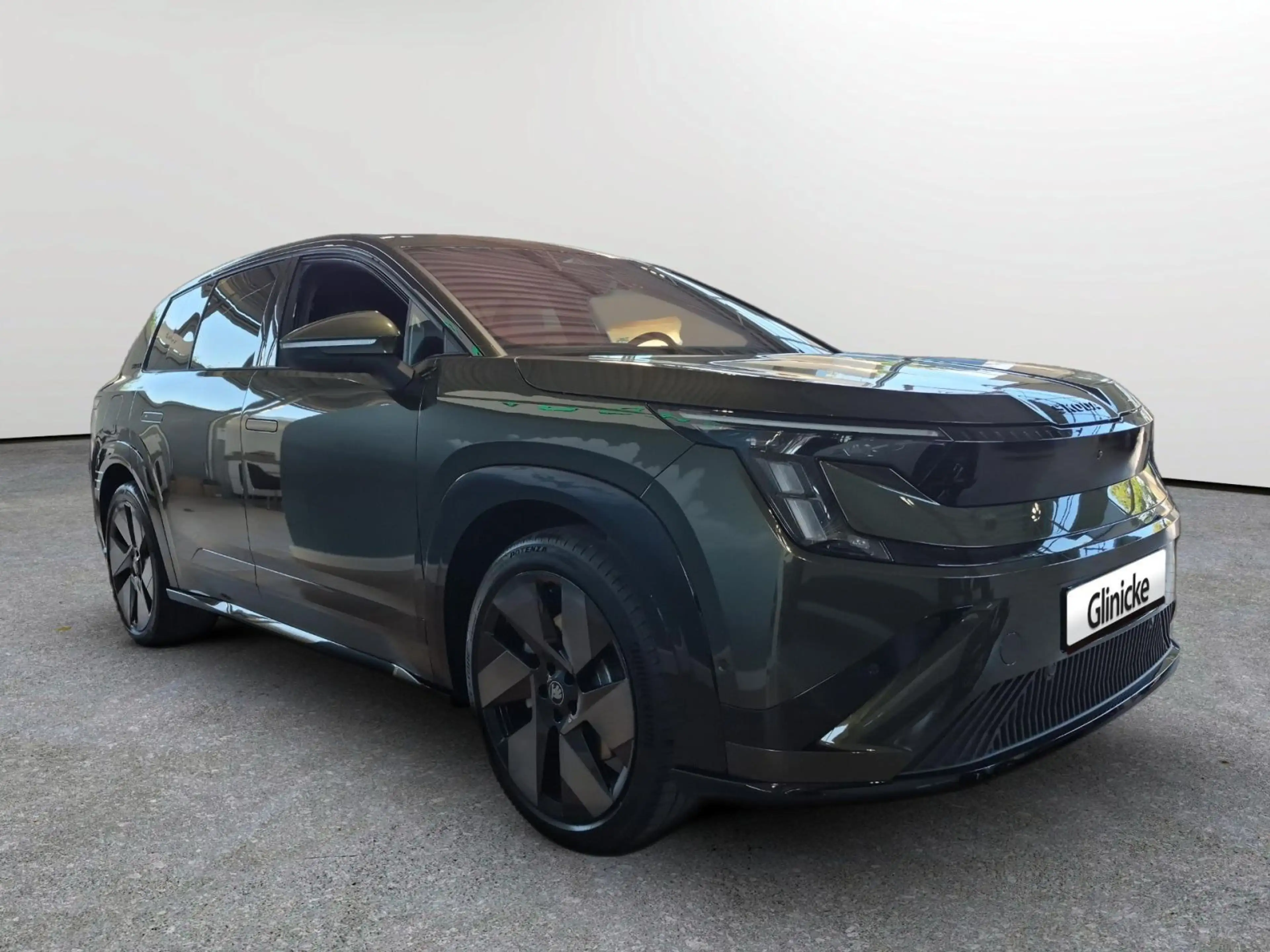 Skoda Peaq Sportline 90x | 220 kW 1-Gang-Automatik 4x4 — photo 8