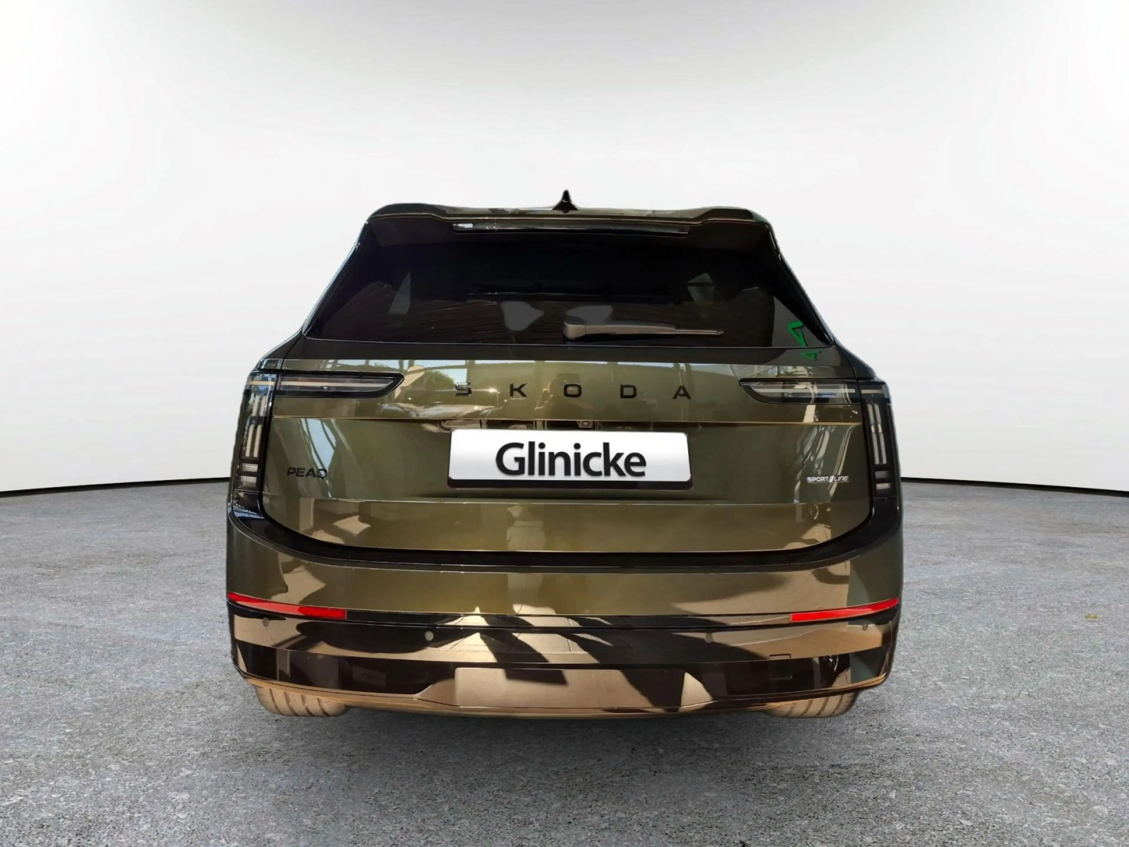 Skoda Peaq Sportline 90x | 220 kW 1-Gang-Automatik 4x4 — photo 5