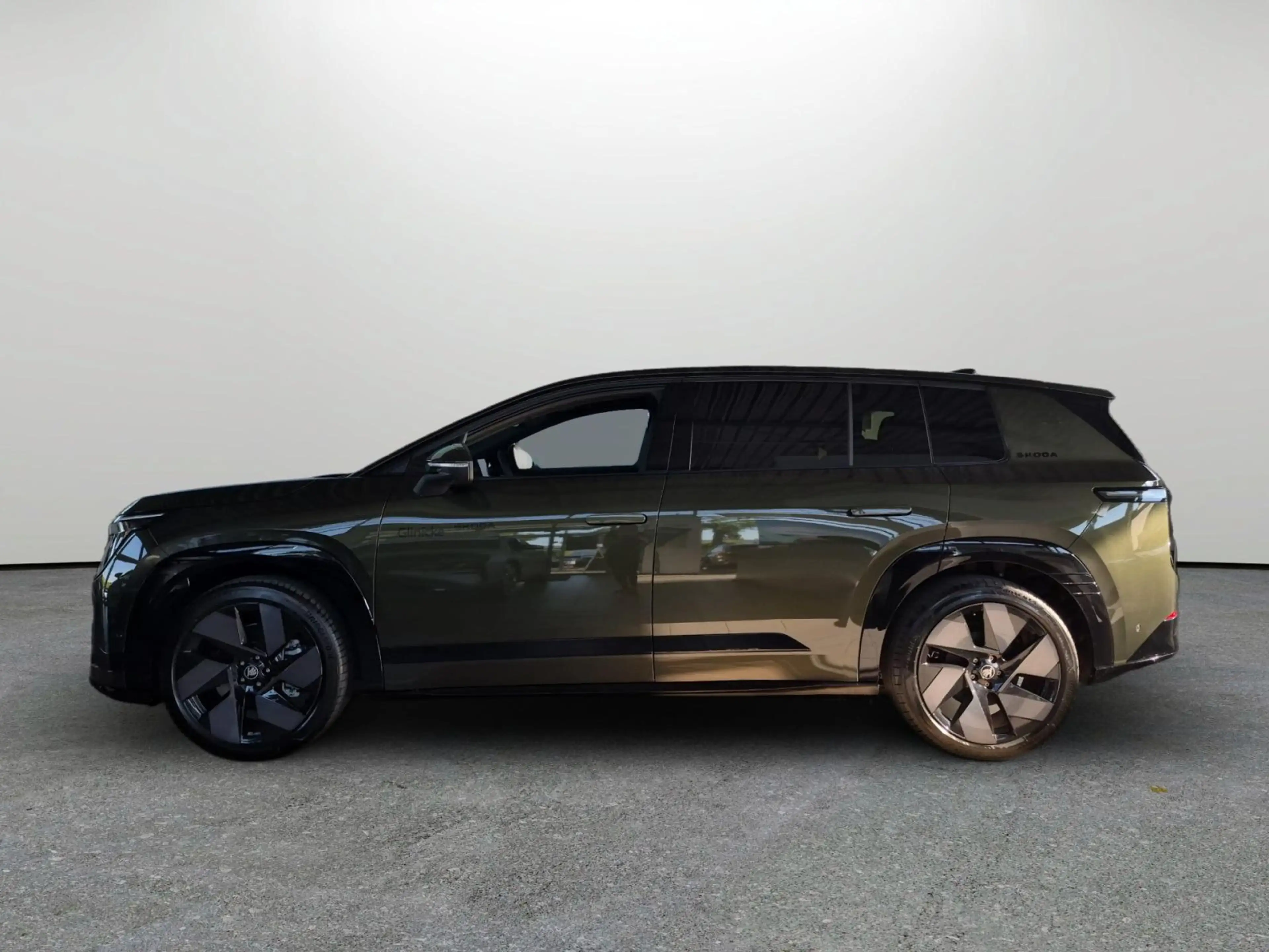 Skoda Peaq Sportline 90x | 220 kW 1-Gang-Automatik 4x4 — photo 2