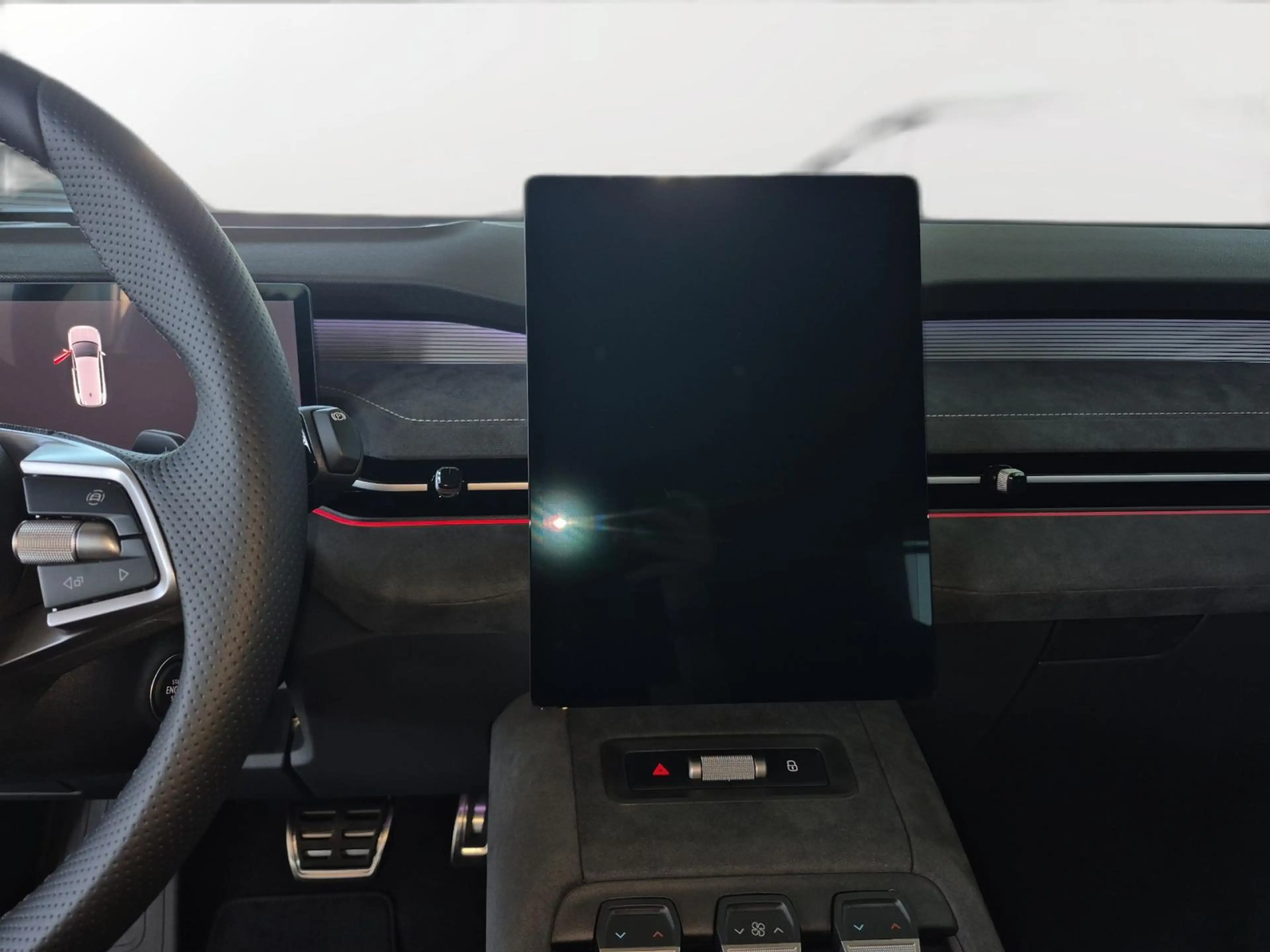 Skoda Peaq Sportline 90x | 220 kW 1-Gang-Automatik 4x4 — photo 12