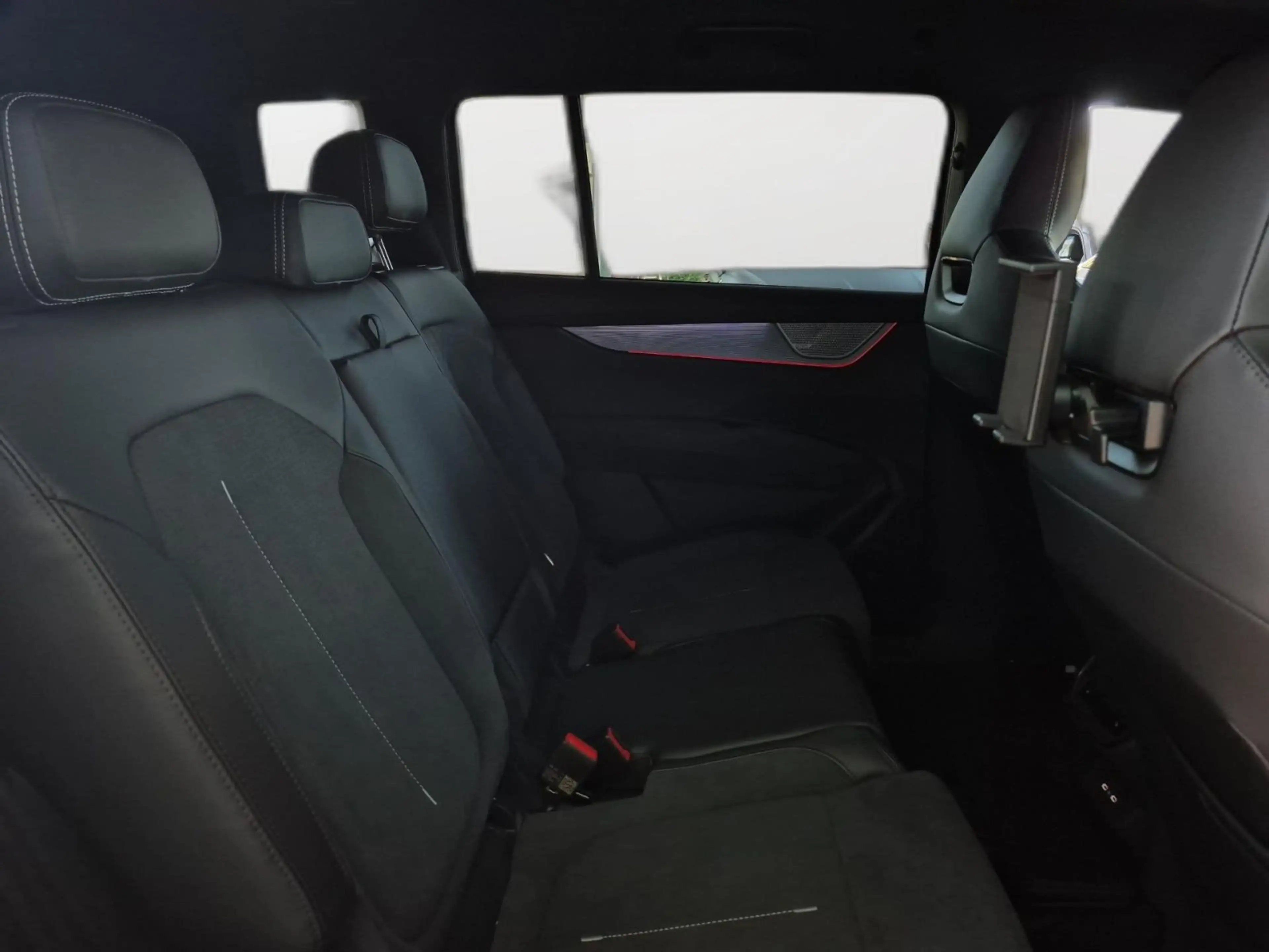 Skoda Peaq Sportline 90x | 220 kW 1-Gang-Automatik 4x4 — photo 15