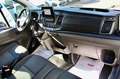 Ford Transit 350 Pritsche + Plane L4 DoKa 1.HD AHK Blanc - thumbnail 11
