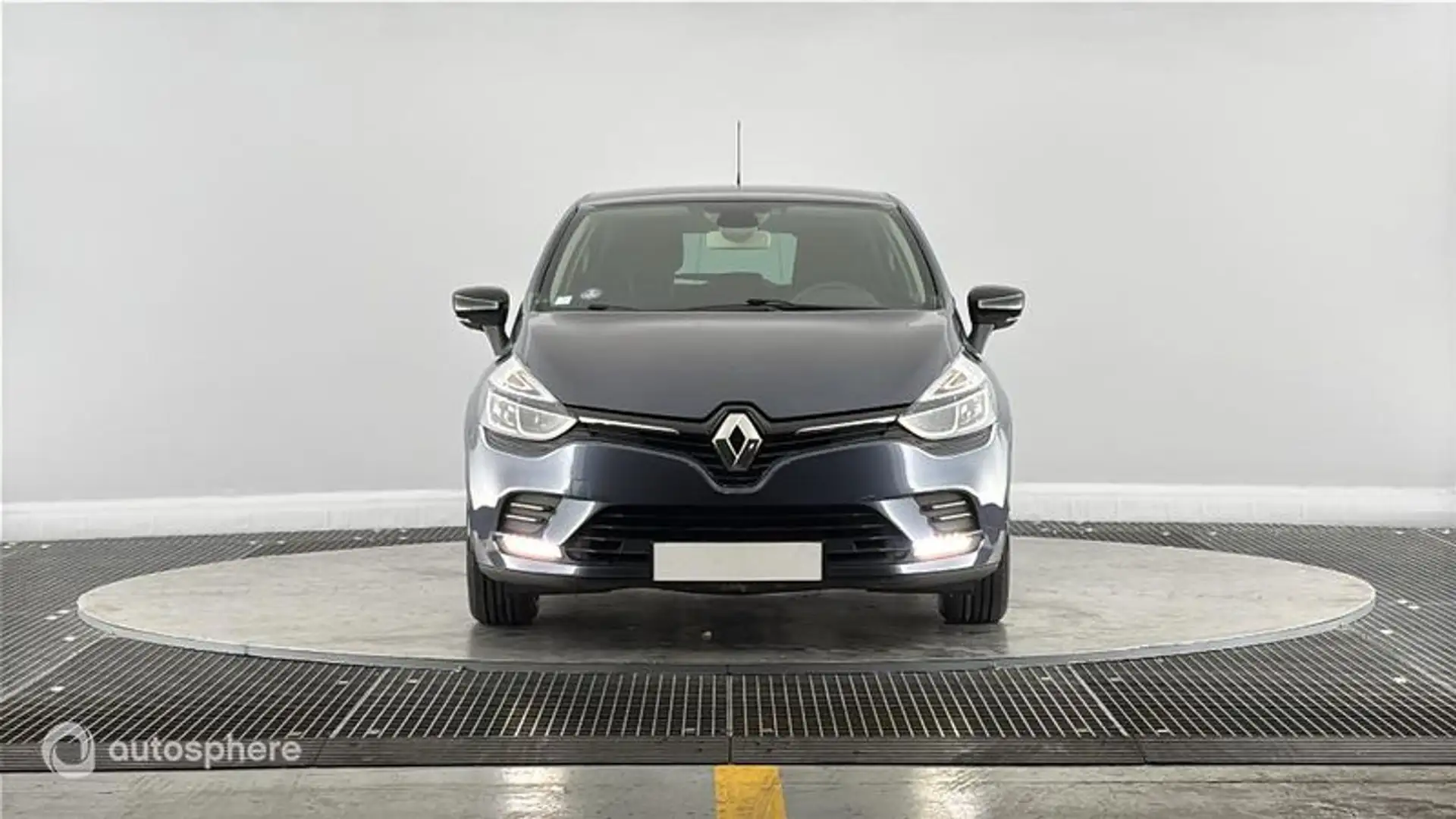 Renault Clio 0.9 TCe 90ch energy Limited 5p Euro6c - 2