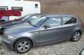 BMW 116 1-serie 116i Business Line Motor defect! Grijs - thumbnail 1