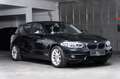 BMW 116 d Advantage Autom.*LED*Sitzheiz.*HAGELSCHADEN Noir - thumbnail 3