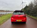 Volkswagen Golf 1.4 TSI ACT Highline|Pano|R Look|Verw.Stuur| Rood - thumbnail 6