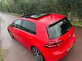 Volkswagen Golf 1.4 TSI ACT Highline|Pano|R Look|Verw.Stuur| Rood - thumbnail 8