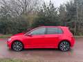 Volkswagen Golf 1.4 TSI ACT Highline|Pano|R Look|Verw.Stuur| Rood - thumbnail 4