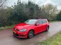 Volkswagen Golf 1.4 TSI ACT Highline|Pano|R Look|Verw.Stuur| Rood - thumbnail 3