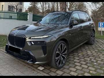 M60i xDrive Mild-Hybrid