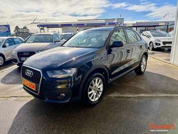 2.0 TDI 136 CH CUIR / GPS/ REGULATEUR /DISTRIBUTION NEUVE