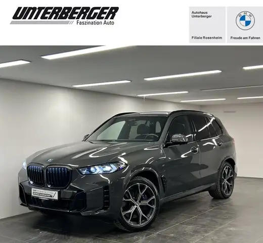 BMW X5 xDrive50e M Sportpaket Pro Harman/Kardon Pano. DAB