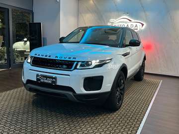 Range Rover Evoque 2.0 eD4 5p. SE Dynamic