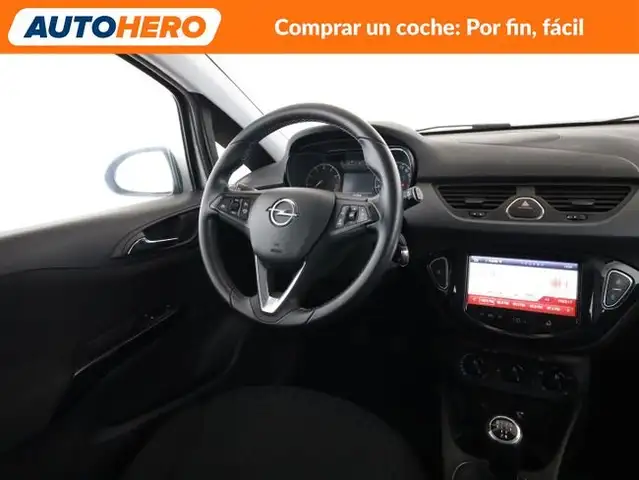 Opel Corsa view 14