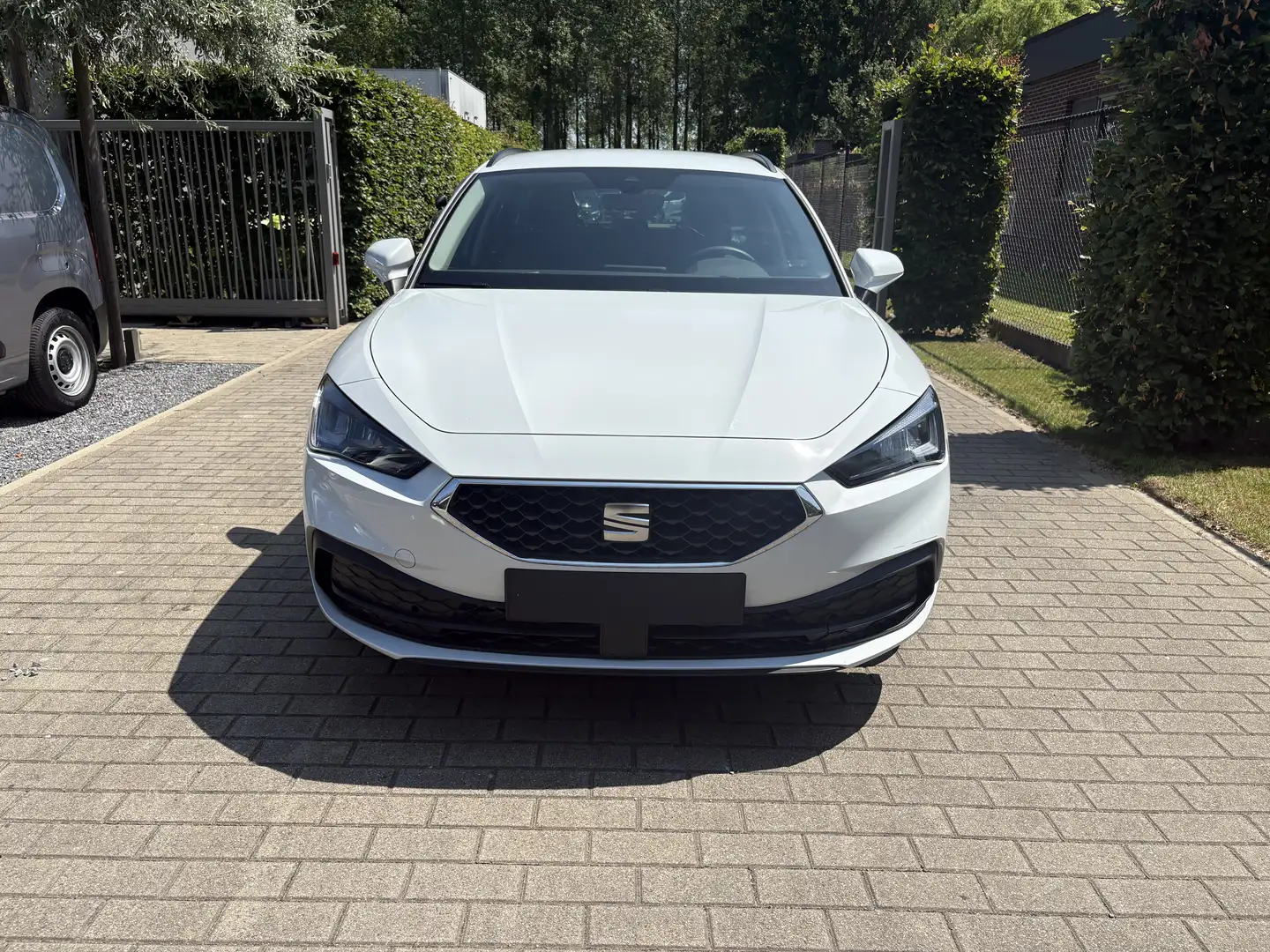 SEAT Leon Sportstourer 1.0 eTSI OPF DSG Style - 2