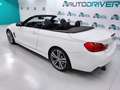 BMW 435 435iA Cabrio M-Sport Edition Blanco - thumbnail 47