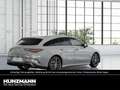 Mercedes-Benz CLA 180 Shooting Brake AMG Night Panorama Memory Grau - thumbnail 3