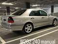 Mercedes-Benz C 240 C 240 Elegance Elegance Gris - thumbnail 9