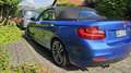 BMW 228 228i Cabrio Aut. M Sport 1Jahr Garantie H/K AHK - thumbnail 6