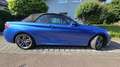 BMW 228 228i Cabrio Aut. M Sport 1Jahr Garantie H/K AHK - thumbnail 3