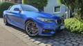 BMW 228 228i Cabrio Aut. M Sport 1Jahr Garantie H/K AHK - thumbnail 2