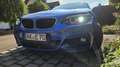 BMW 228 228i Cabrio Aut. M Sport 1Jahr Garantie H/K AHK - thumbnail 1