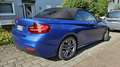 BMW 228 228i Cabrio Aut. M Sport 1Jahr Garantie H/K AHK - thumbnail 4