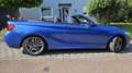 BMW 228 228i Cabrio Aut. M Sport 1Jahr Garantie H/K AHK - thumbnail 10