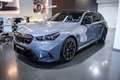 BMW M5 Touring Gris - thumbnail 2