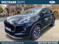 Ford Puma Titanium 1.0 EcoBoost, Navi, Ganzjahresreifen, Kli Schwarz - thumbnail 1