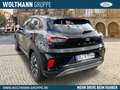 Ford Puma Titanium 1.0 EcoBoost, Navi, Ganzjahresreifen, Kli Schwarz - thumbnail 2