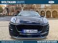 Ford Puma Titanium 1.0 EcoBoost, Navi, Ganzjahresreifen, Kli Schwarz - thumbnail 4