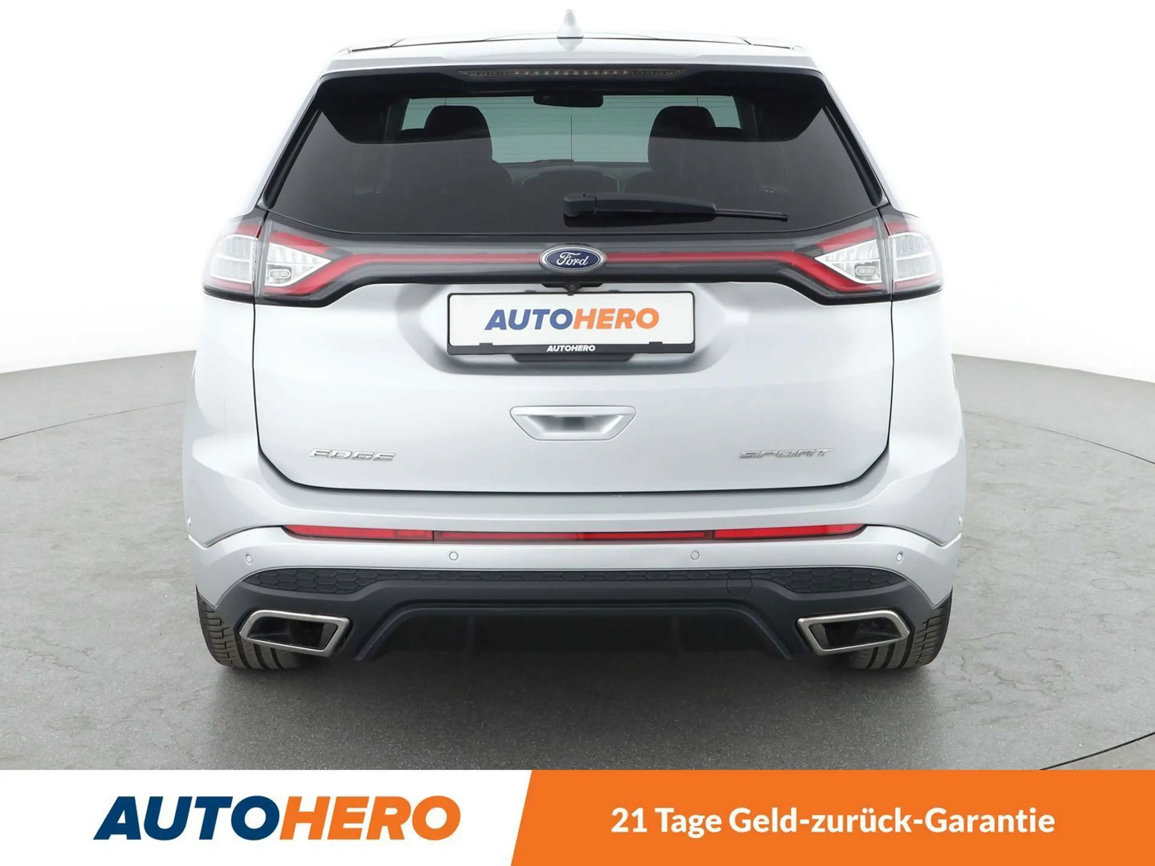Ford Edge 2.0 TDCi Bi-Turbo Sport 4x4 Aut.*NAVI*LED*CAM* — photo 5
