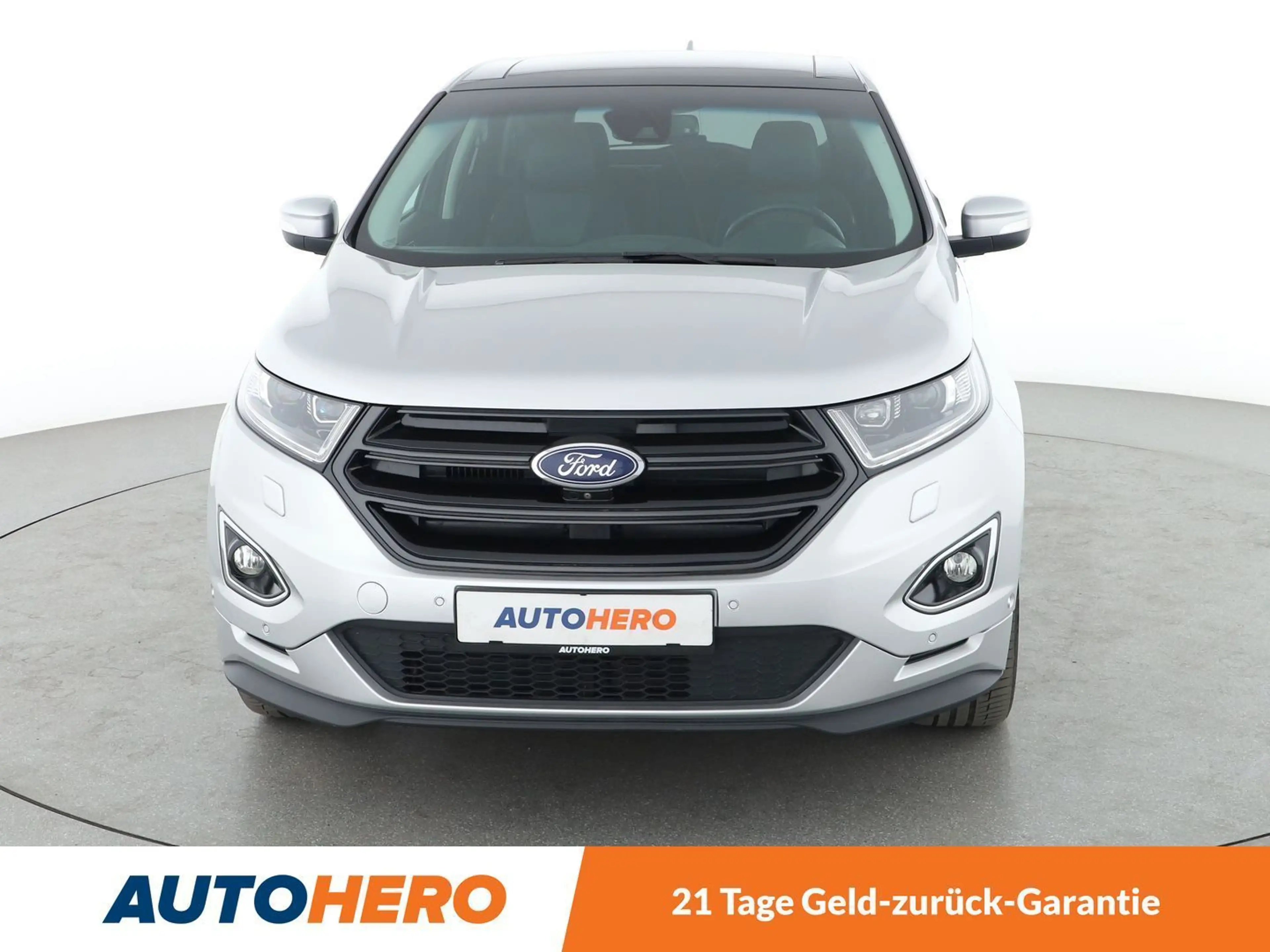 Ford Edge 2.0 TDCi Bi-Turbo Sport 4x4 Aut.*NAVI*LED*CAM* — photo 9